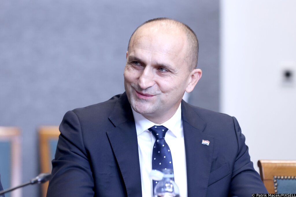 U Zagrebu održana konferencija o obrambenoj industriji Hrvatske