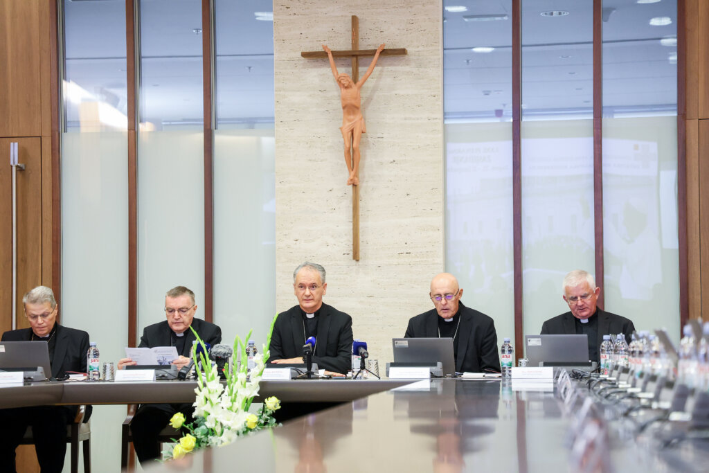 HBK: Zbog umjetne inteligencije danas je teško razlučiti što je istina