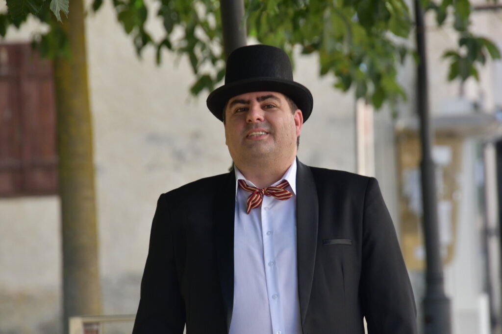 Ozren Bogdanović osvojio 1. nagradu na natječaju Hrvatskog sabora kulture za nove skladbe