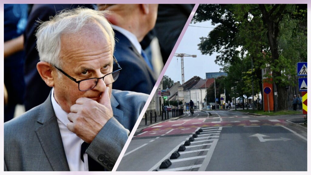 JUTARNJI LIST U KRIŽEVCIMA “‘Žrtve smo tipa koji je dobio 600 glasova, a Križevci predmet ismijavanja”