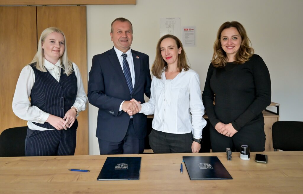 Potpisan ugovor za izradu projektne dokumentacije za Interpretacijski centar Špilja Vindija