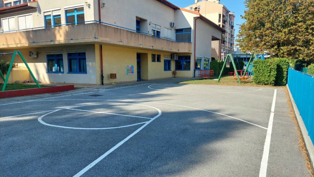 Ministarstvo odobrilo značajna sredstva za rekonstrukciju i dogradnju Centra za odgoj, obrazovanje i rehabilitaciju Križevci