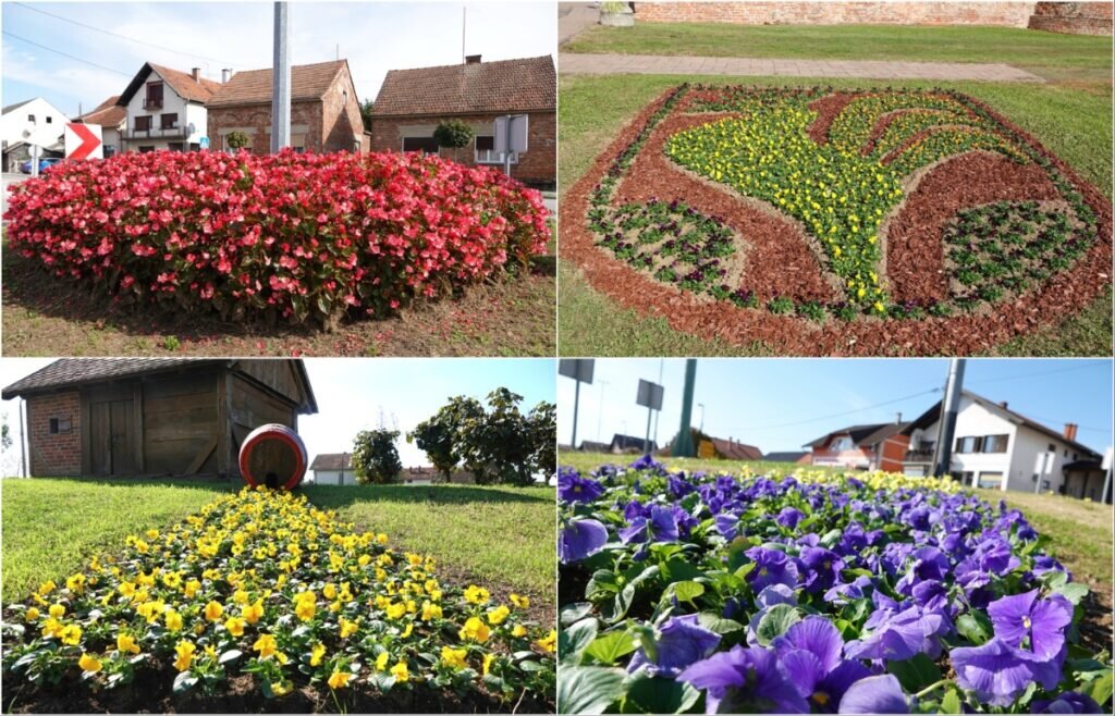[FOTO] Unatoč promjenjivom jesenskom vremenu Grad Picoka zašarenilo 9.000 ljetnica