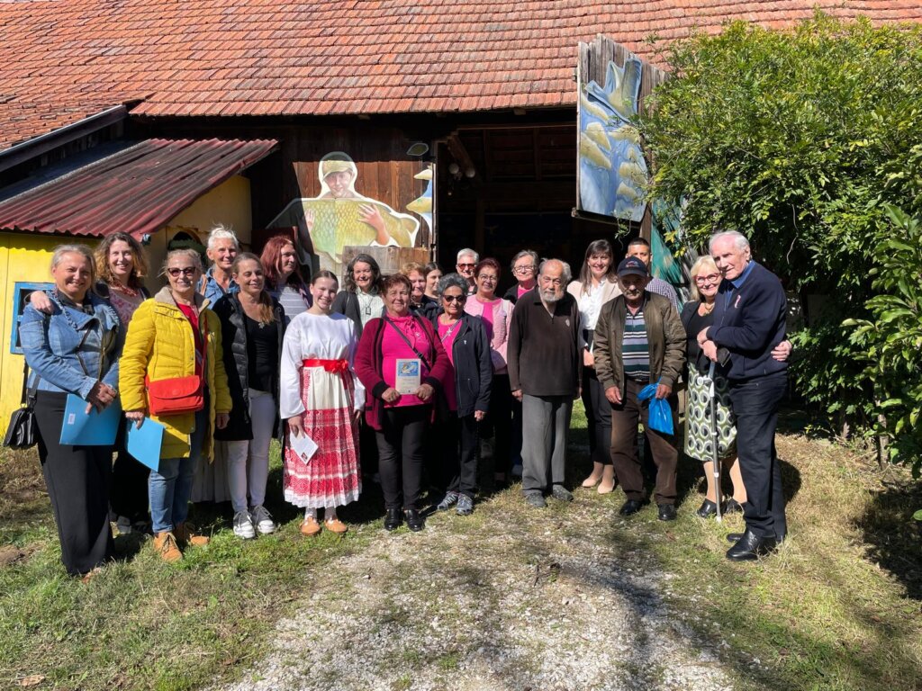 “Susreti u Štaglju” u nedjelju će se održati u Kostanju