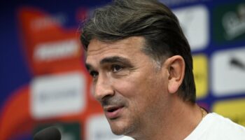 Prag: Dalić I Modrić Najavili Utakmicu Protiv Češke