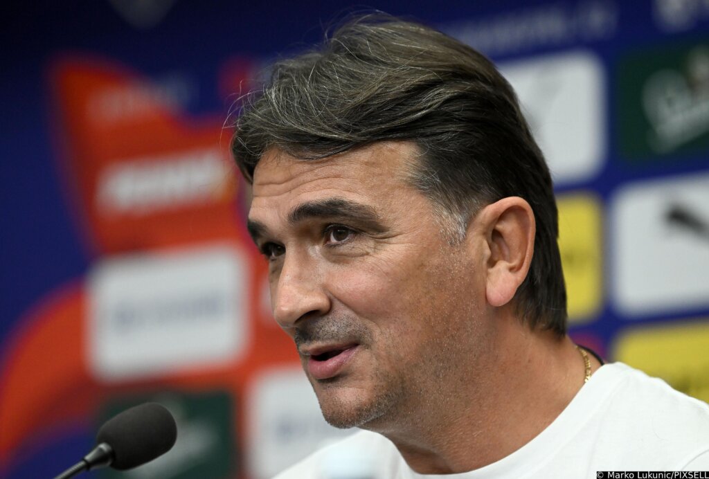 Dalić pozvao Oršića i Musu umjesto ozlijeđenih Kovačića i Budimira