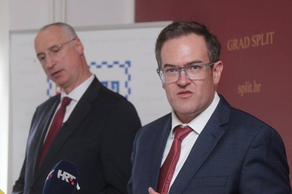 Barbir (Centar): Uhićenje Mikulića vodi do političke odgovornosti Plenkovića