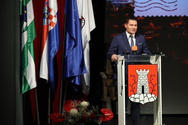 Održana svečana sjednica Gradskog vijeća u prigodi Dana Samobora