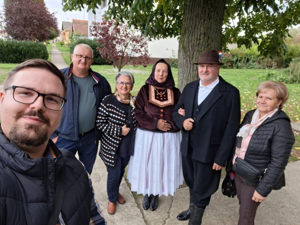 KUD “Prigorje” Križevci na međunarodnoj reviji rekonstruiranih narodnih nošnji “Obnavljamo baštinu”