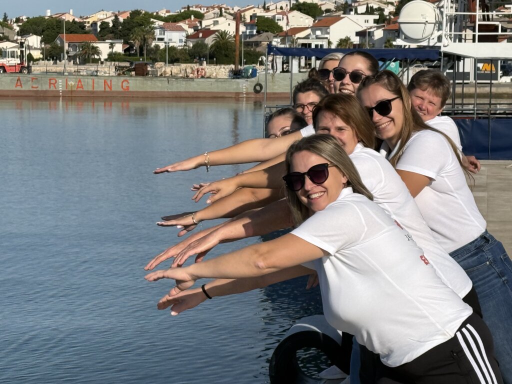 Lijepom fotkom u novi dan