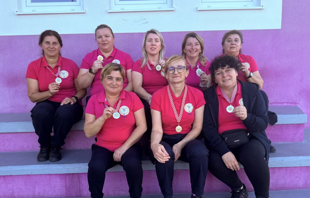 Lijepom fotkom u novi dan