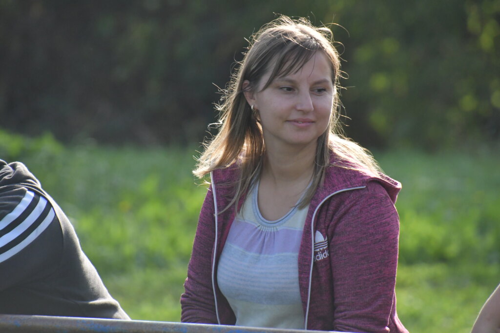 Lijepom fotkom u novi dan