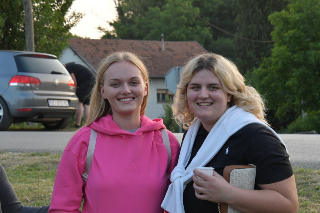 Lijepom fotkom u novi dan