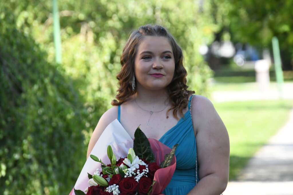 Lijepom fotkom u novi dan