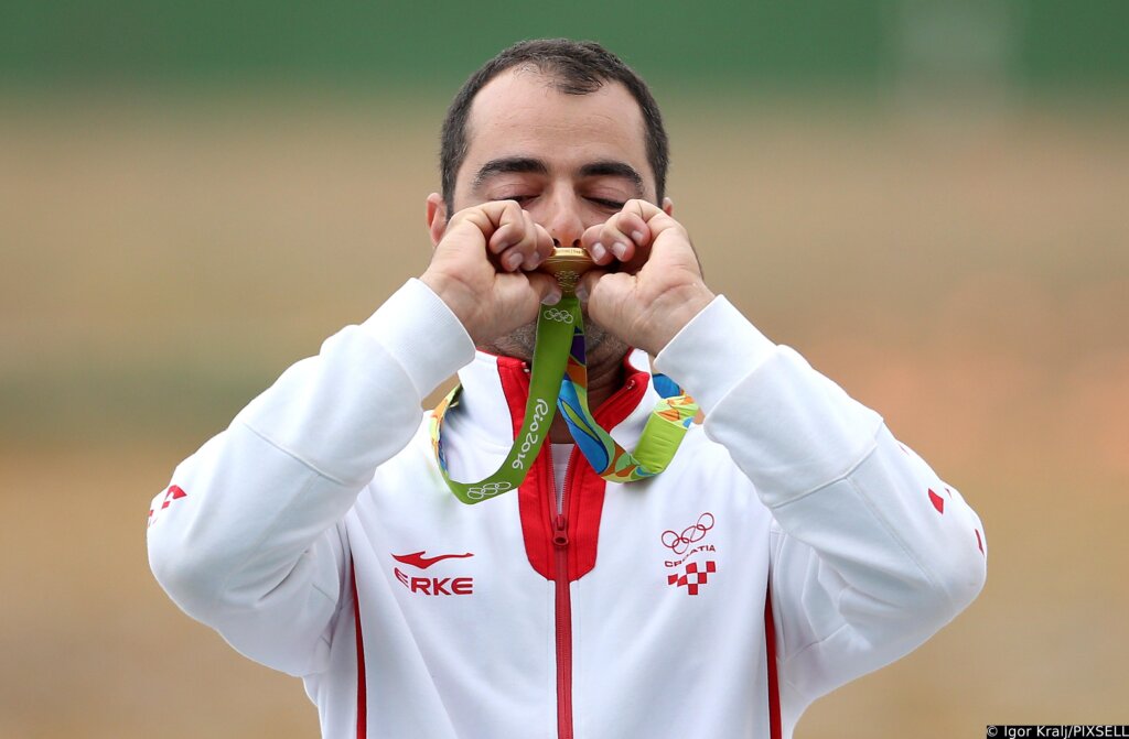 Josip Glasnović i Karlo Kodrić potencijalni A kandidati za LA 2028.