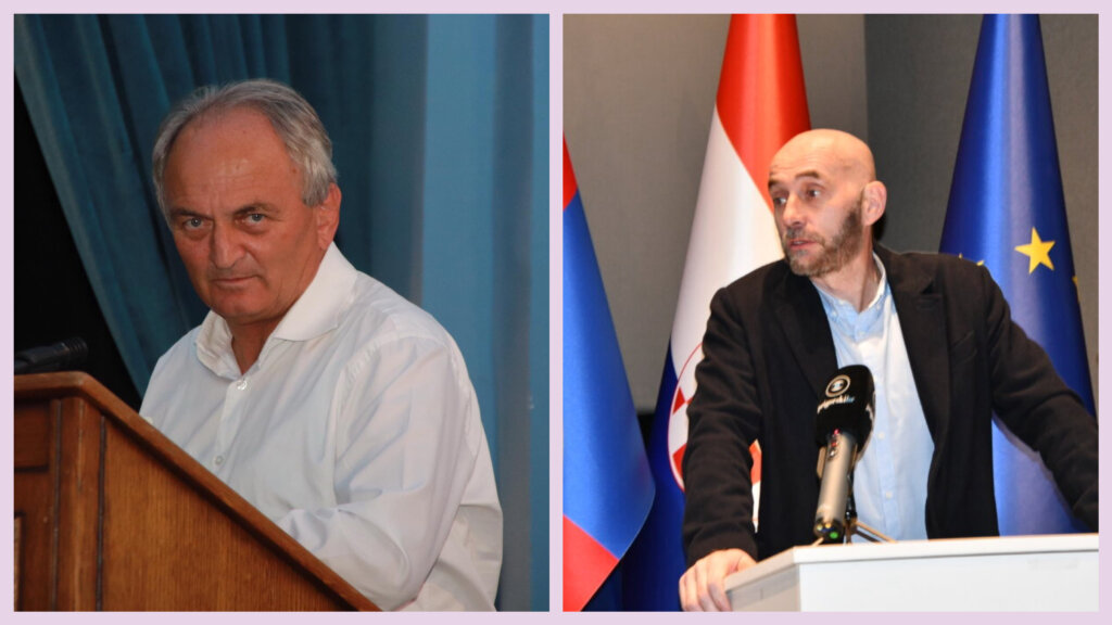 Križevački HDZ traži novog predsjednika, dva su kandidata