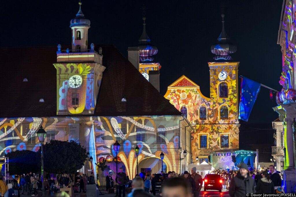 U Osijeku otvoren 7. “HeadOnEast”, očekuje se 30 tisuća posjetitelja