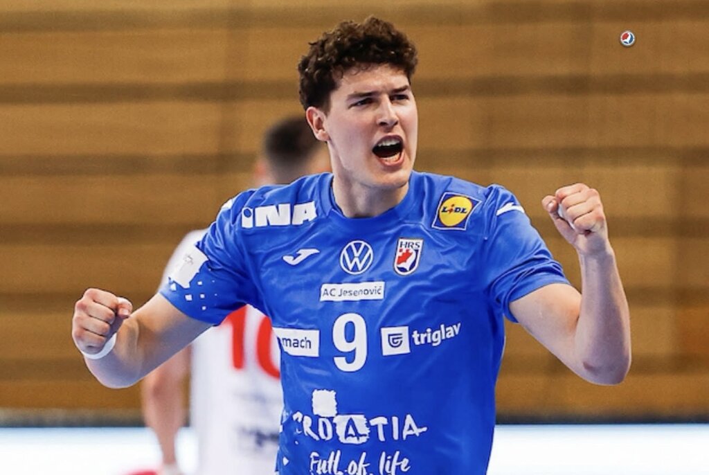 Hrvatski rukometaši slavili u Švicarskoj