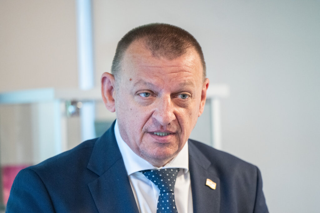 Zagrebački HDZ: Možemo je postao glavni zaštitnik korupcije