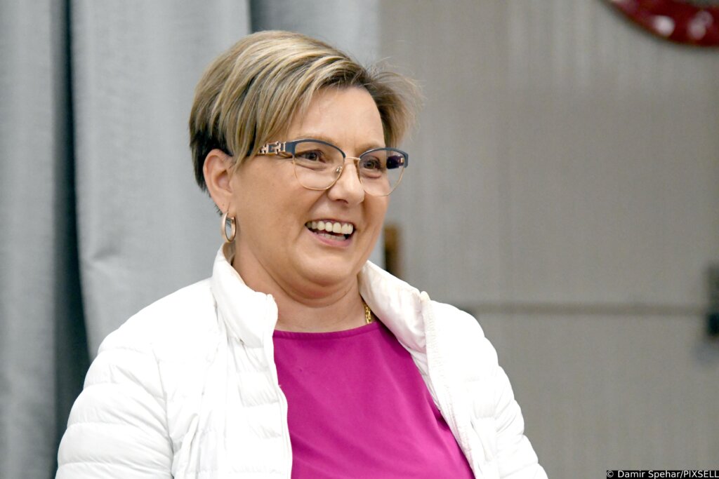 [VIDEO] U Rasinji organizirana tribina povodom Svjetskog dana seoskih žena