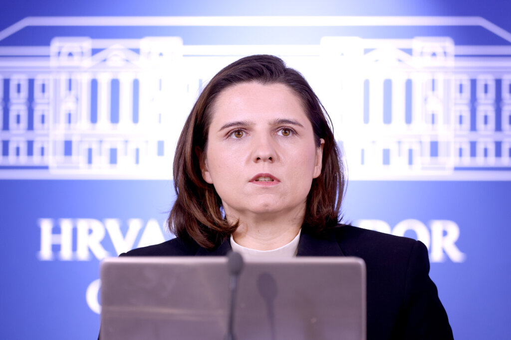 Zagreb: Možemo O Akciji Izraelske Mornarice I Inflaciji U Hrvatskoj