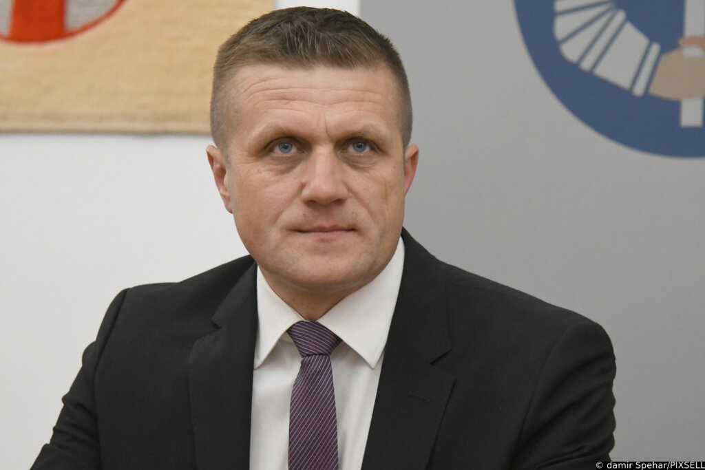 Katanović opet istaknuo da je povećanje plaća opteretilo križevačko Komunalno poduzeće, evo koje su plaće u ovom gradskom poduzeću