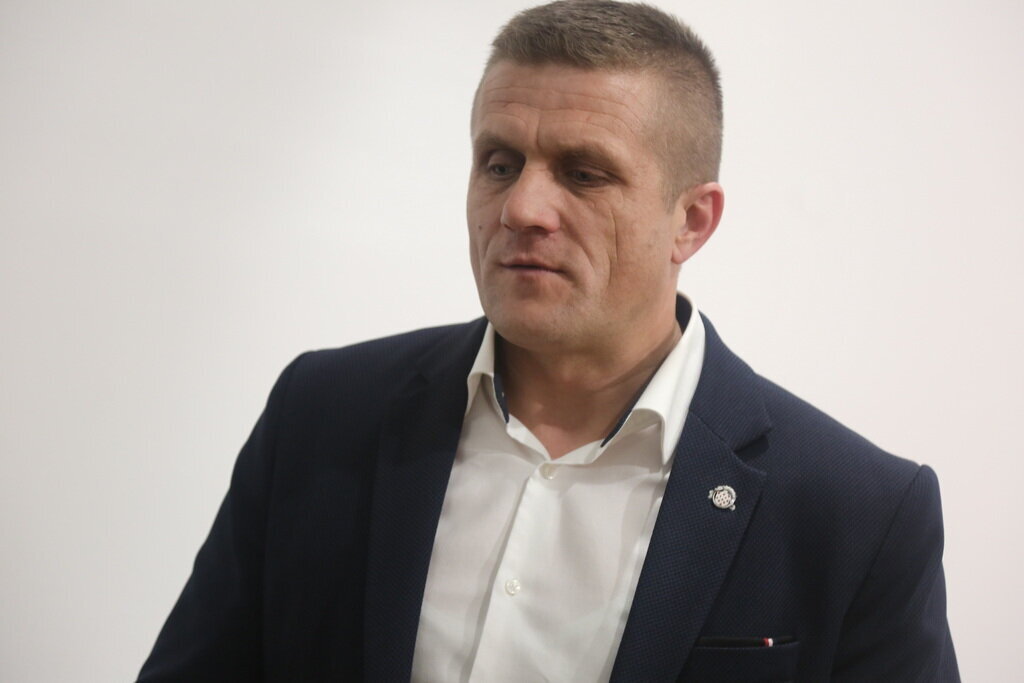 Katanović o uzrocima najavljenog povećanja cijena komunalnih usluga: Podignute su plaće zaposlenicima, a na naplatu je došla i taksa