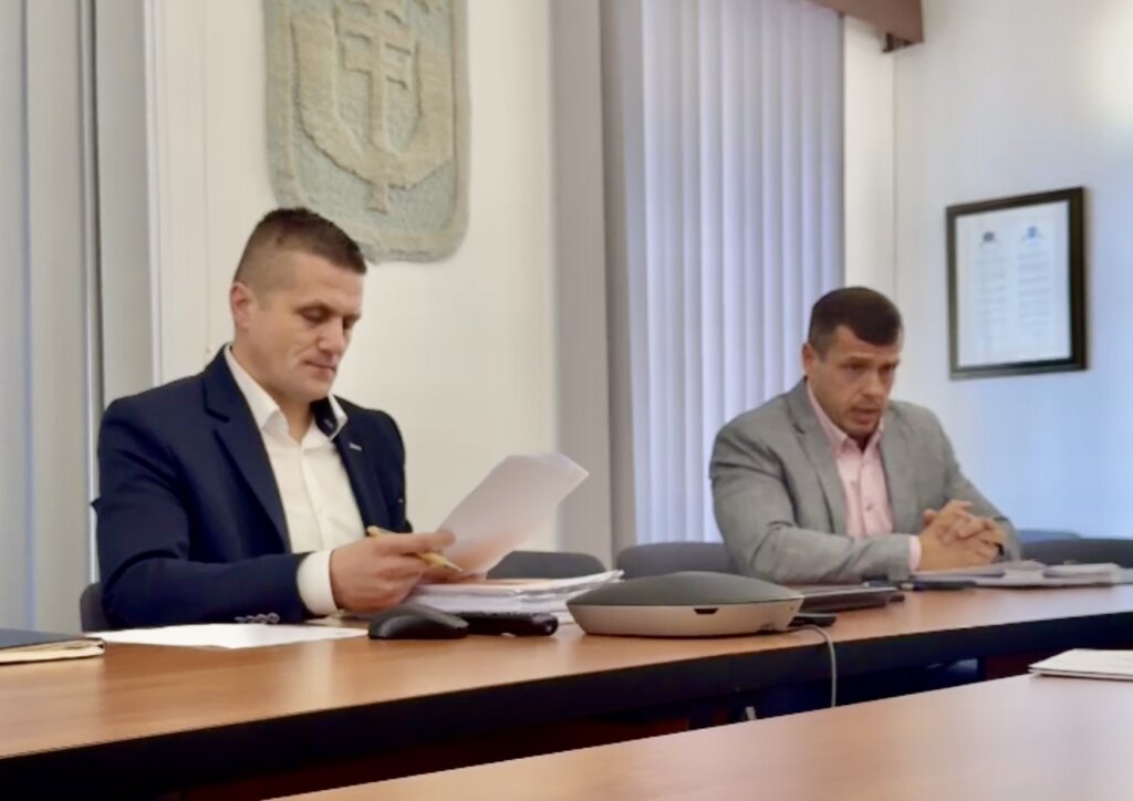 Katanovićev odvjetnik nagrađen pozicijom u Nadzornom odboru Križevačkog poduzetničkog centra