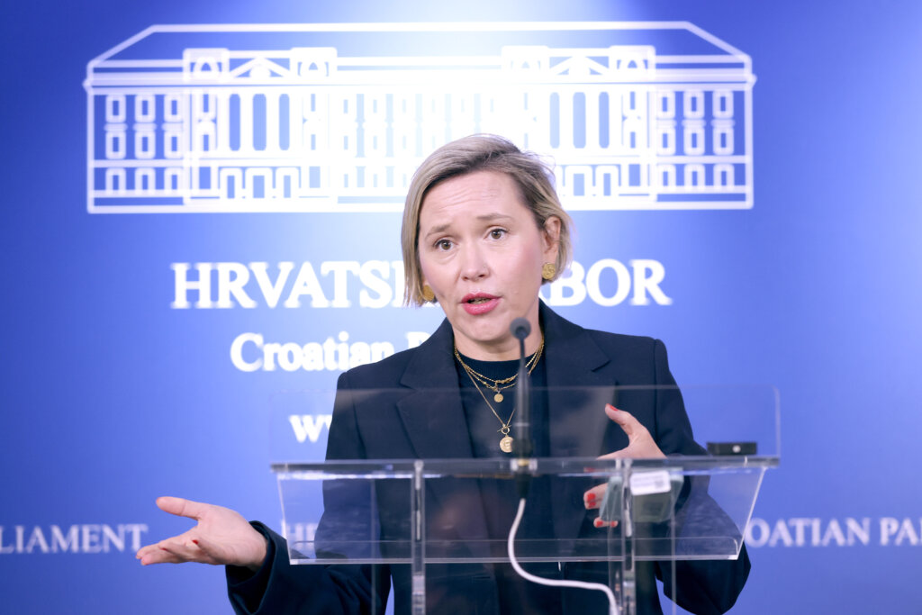 Grad Zagreb predstavio pilot projekt “Sigurnija noćna okruženja u Gradu Zagrebu”