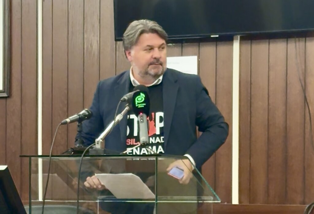 Mladen Kešer zatražio da Grad sufinancira logopeda u križevačkim dječjim vrtićima