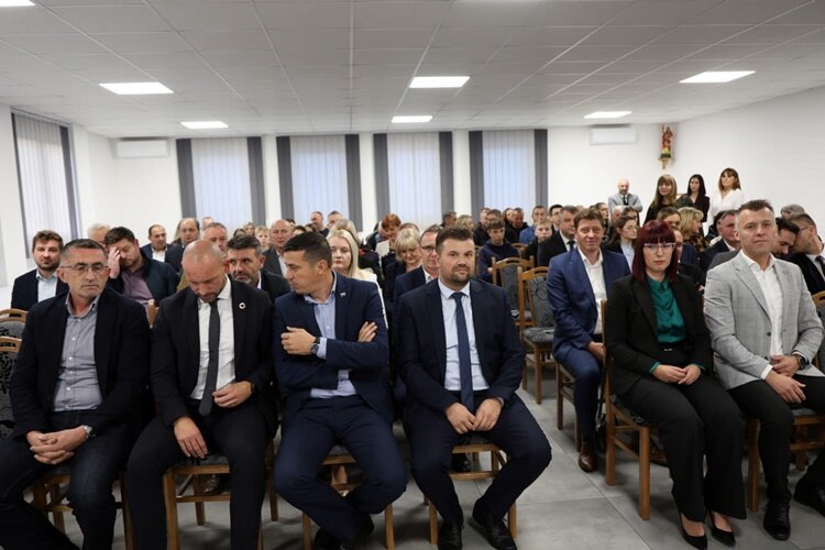 Klenovnik Svecana Sjednica002