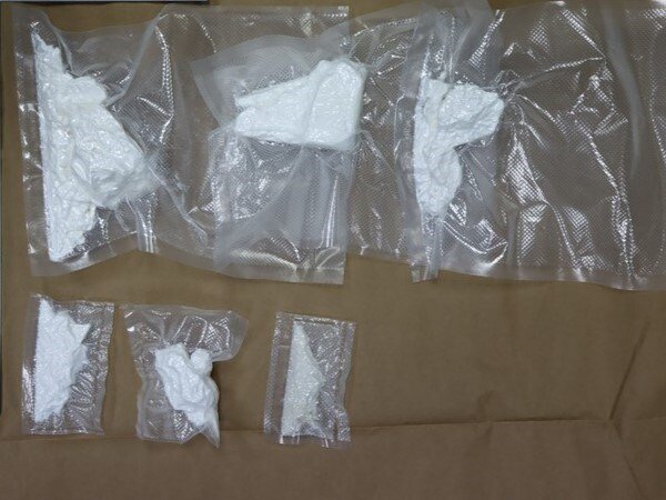 Devet osoba iz tri županije osumnjičeno za udruživanje radi preprodaje kokaina