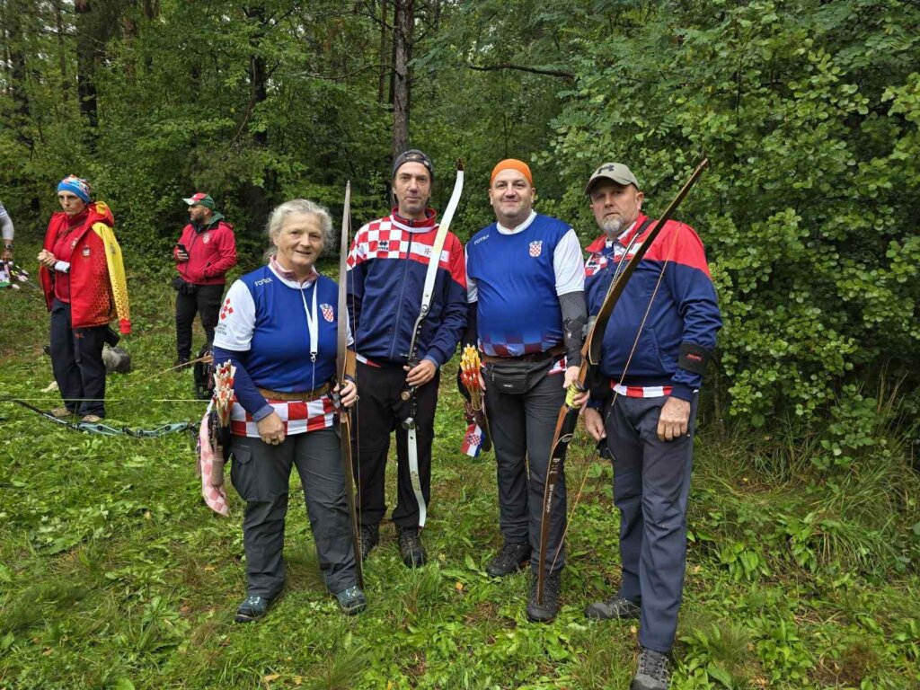 Igor Krušić u lovu na europsku medalju