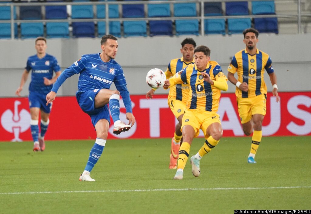 Stanovnici Bačke Topole uglavnom podržavaju domaćinstvo Maccabiju