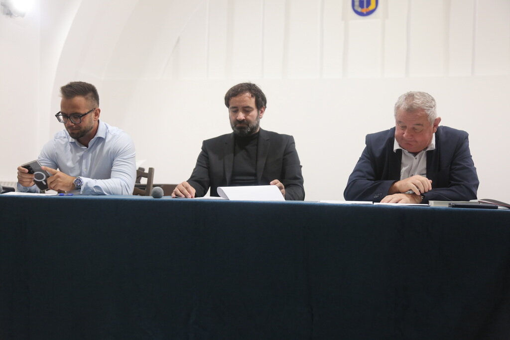 [FOTO] U Križevcima održano predavanje uz 180. godišnjicu rođenja Franje Markovića