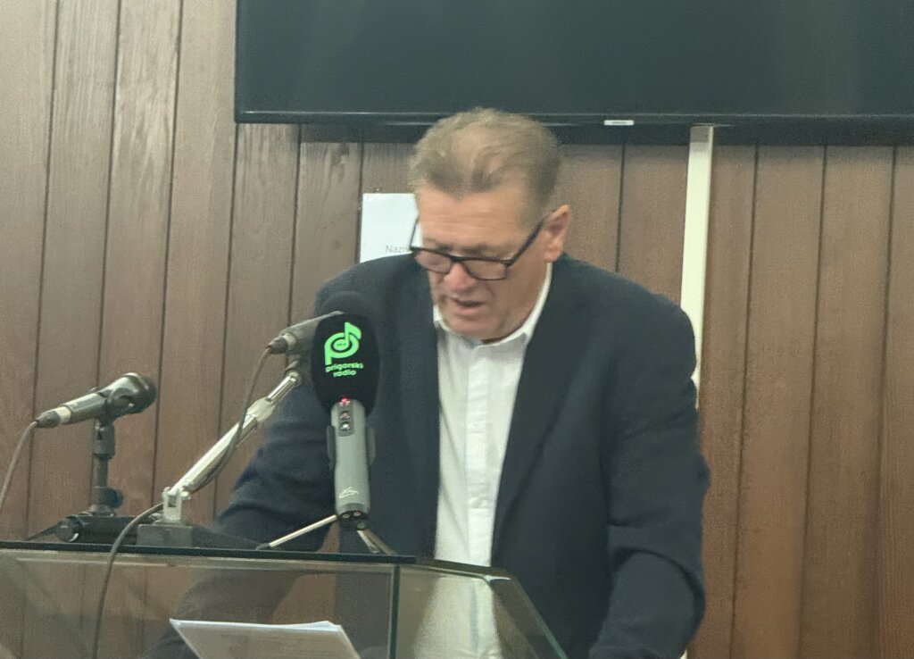 Pročelnik Masnec o vrtiću na prostoru križevačke vojarne: Sredstva nisu propala