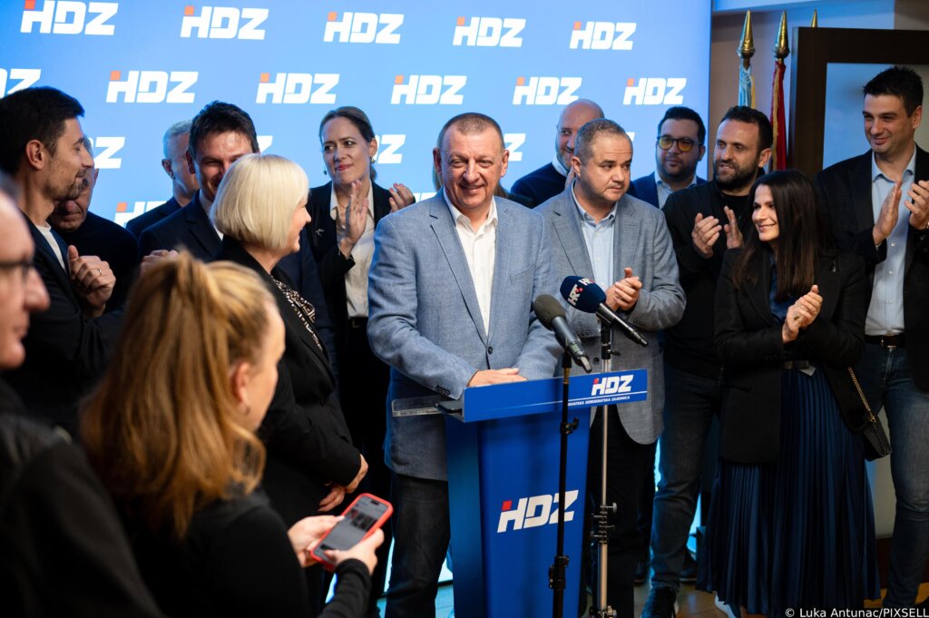 Matijević: Možemo! i Tomašević pribjegavaju zabranama u Zagrebu