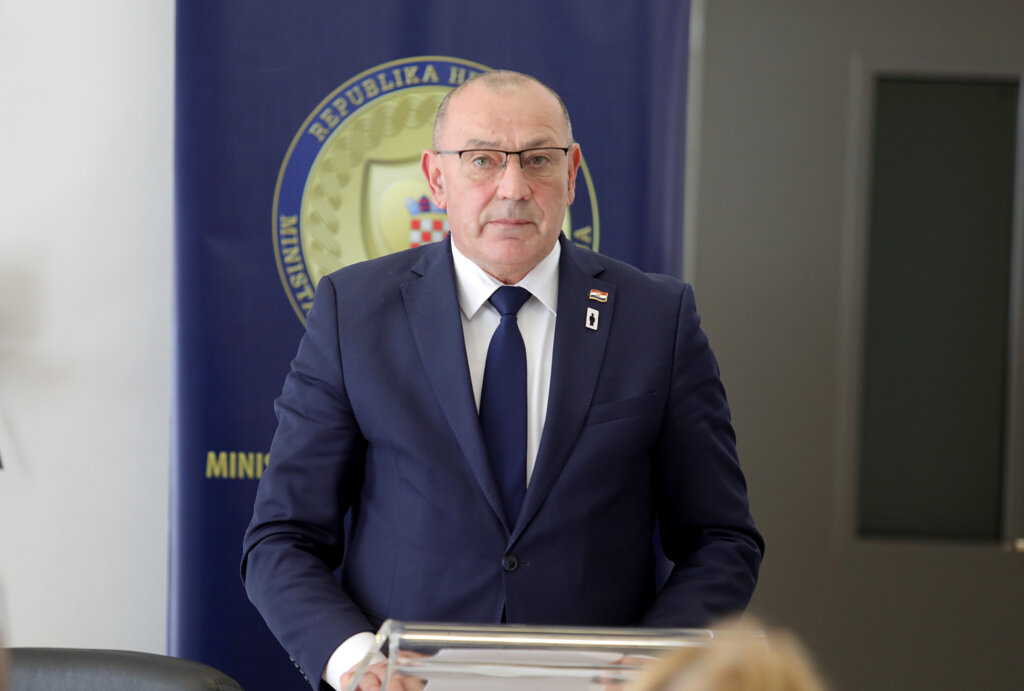 Medved: Kibernetička sigurnost postala je temelj nacionalne sigurnosti