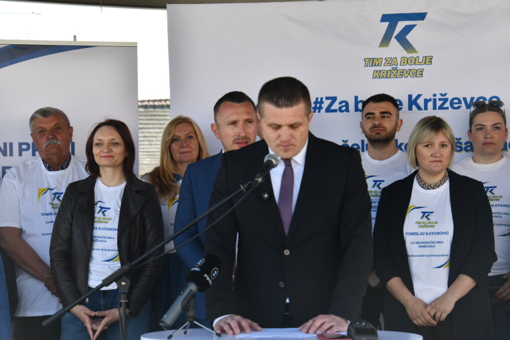 Sanela Mikulčić Šantić dolazi na čelo Križevačkog poduzetničkog centra