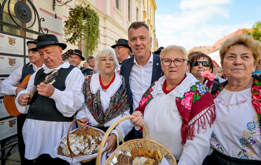 Mimohod Dan Starijih Osoba (2)