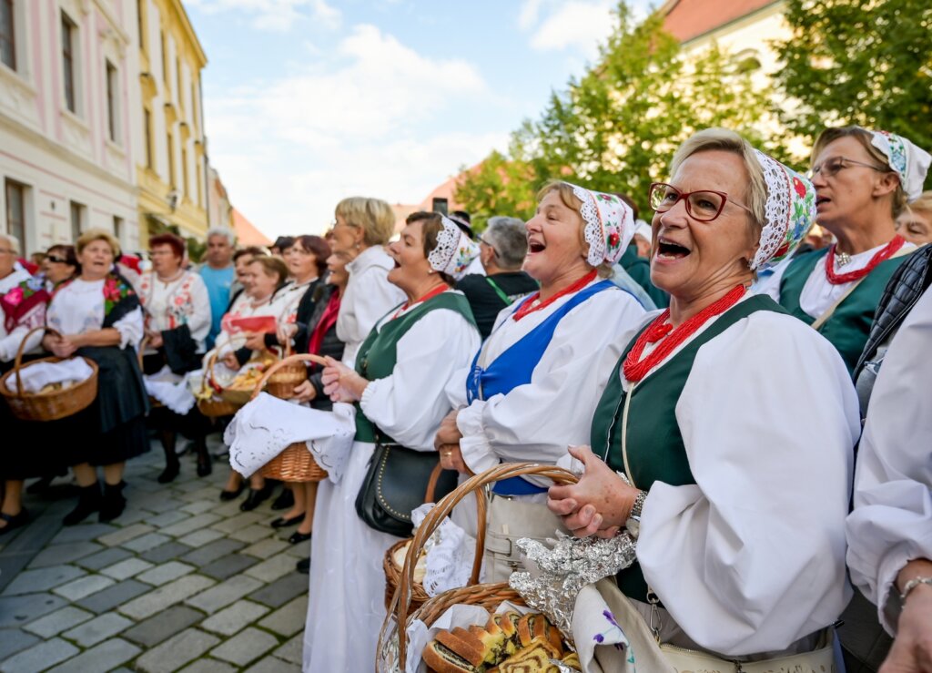 Mimohod Dan Starijih Osoba (3)