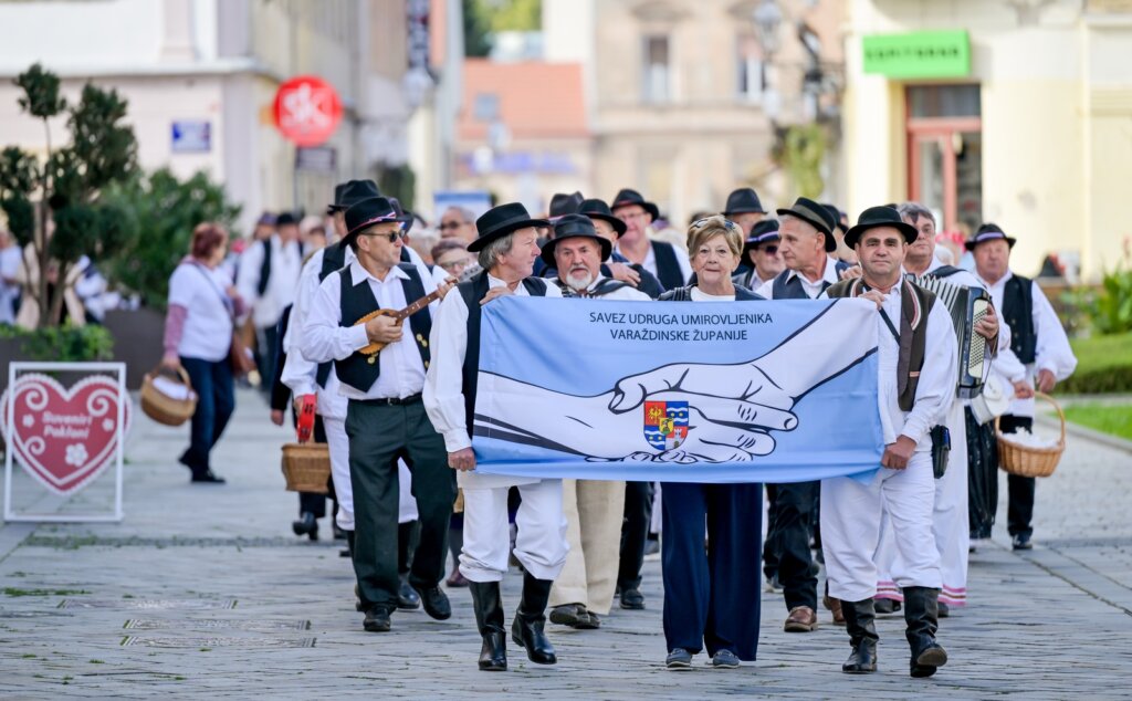 Mimohod Dan Starijih Osoba (4)