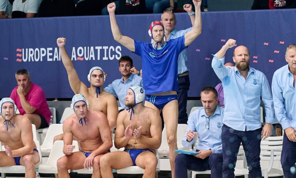 Mladost osigurala finale hrvatskog Kupa protiv Jadrana