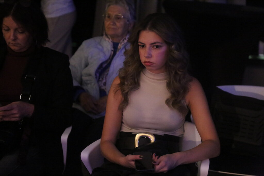 Modna Revija 2025 12