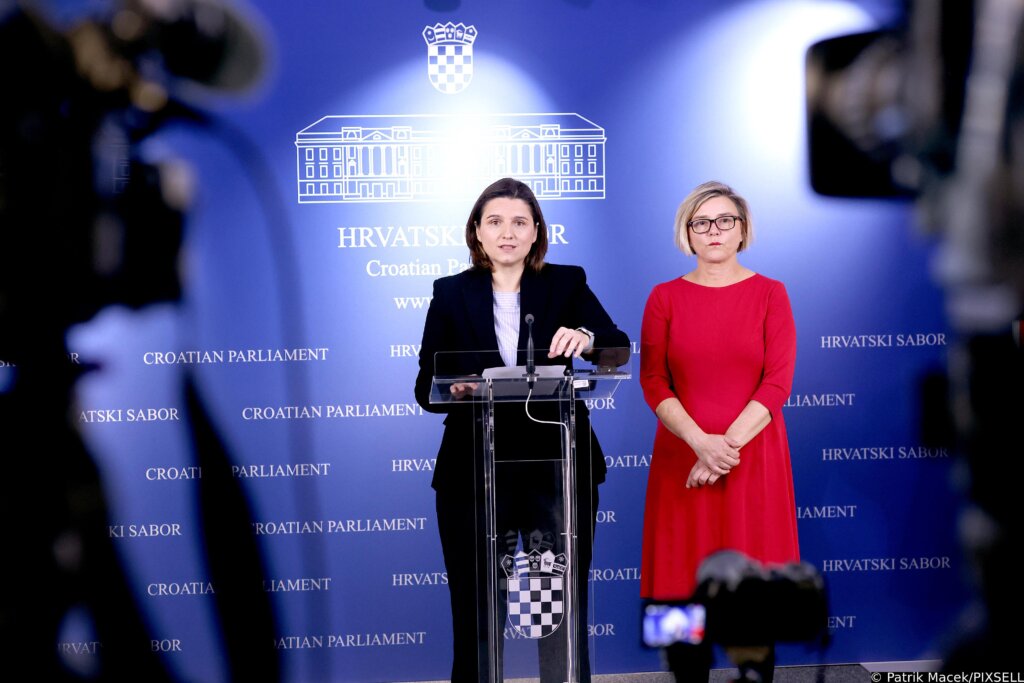 Možemo od Vlade traži uvođenje obećanog univerzalnog dječjeg doplatka