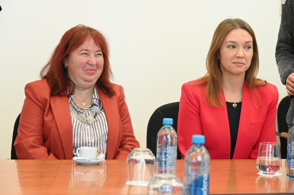 Nagrađeni Profesori (6)