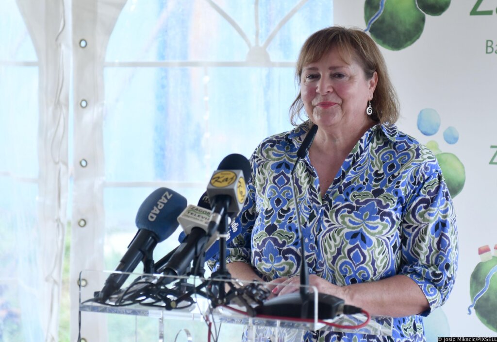 Petek: Iz mladenačke zezancije dogodio se nesretan slučaj