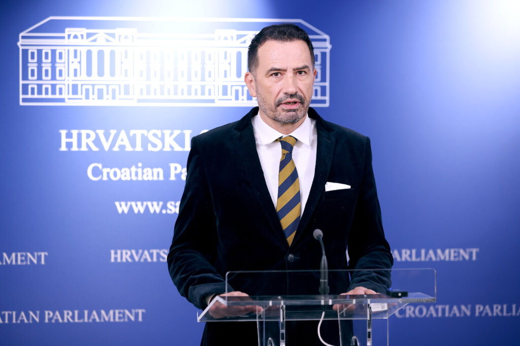 Oporba nezadovoljna proračunom, HDZ posebno hvali socijalnu komponentu