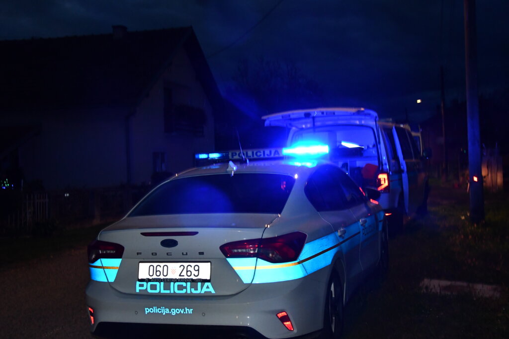 Kazneno prijavljen 72-godišnjak zbog ratnog zločina nad civilima