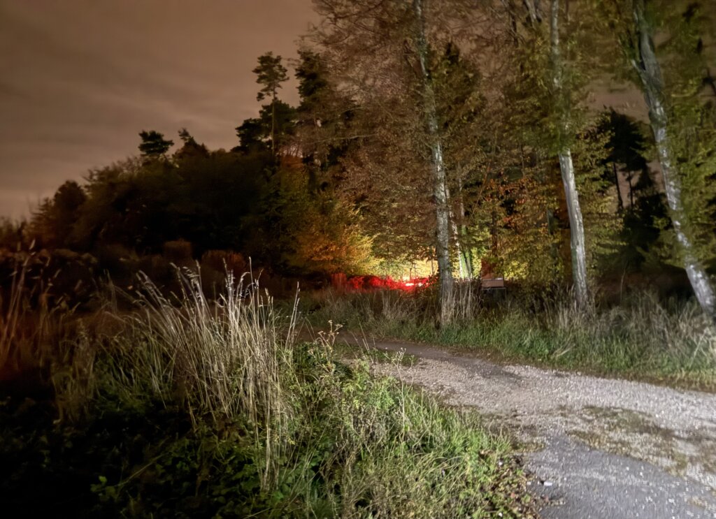 Završila potraga za muškarcem na križevačkom području